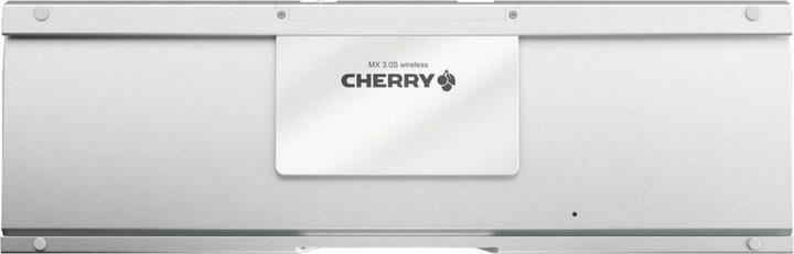 Actual product image CHERRY Mx 3.0s Wireless Keyboard Mx (DE, Wireless)