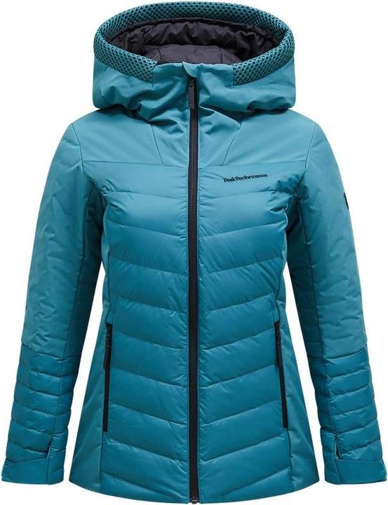 Produktbild Peak Performance W Blackfire Jacket (XL)