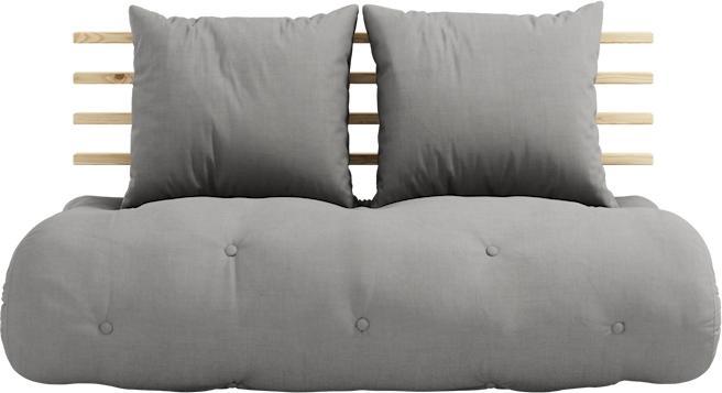 Actual product image Karup Design Shin Sano (2 person sofa, Sofa bed)