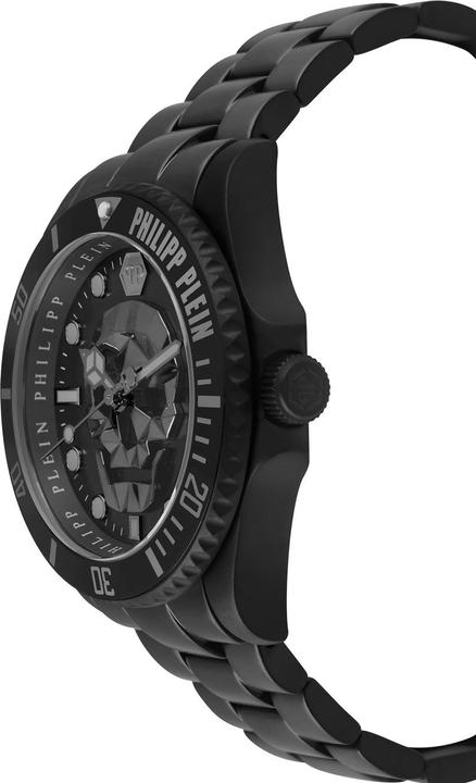 Immagine prodotto Philipp Plein PWOAA0922 The $kull Diver 44mm 10ATM (44 mm)