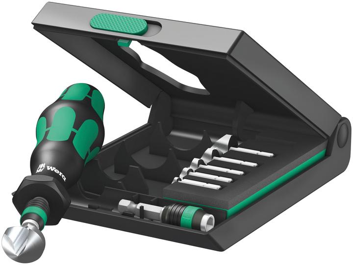 Immagine prodotto Wera 845/8 (6,3 - 20,5 mm)