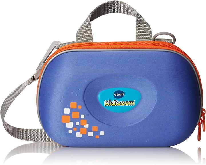 Image du produit VTech Sac de transport Kidizoom 80-201803 (Sac à bandoulière pour appareil photo)