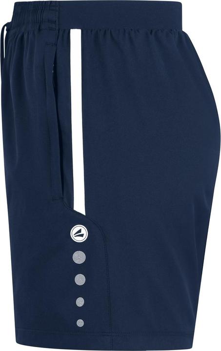 Actual product image JAKO Short Allround ladies (Frequency band 38 (2600 MHz))