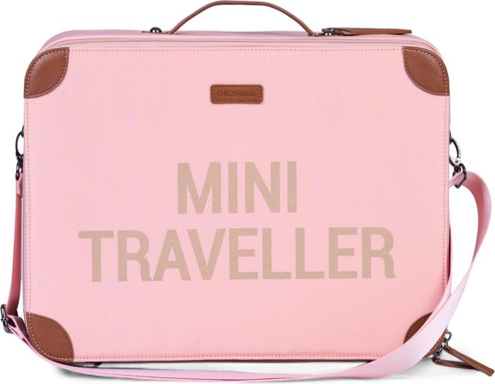 Image du produit Childhome Mini Traveller Kinderkoffer