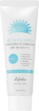 Immagine prodotto Esfolio Crema Protettiva Fiore Blu - 30 G (Crema solare)