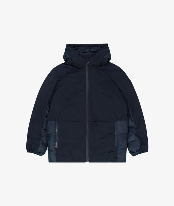 Produktbild Tommy Hilfiger Winterjacke navy (122)