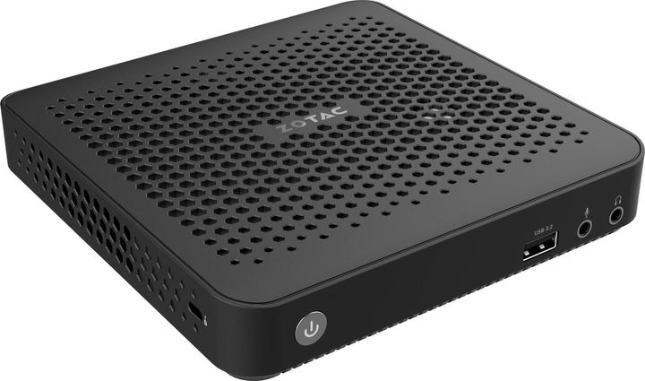 Produktbild Zotac ZBOX-MI351-E (Intel N100)