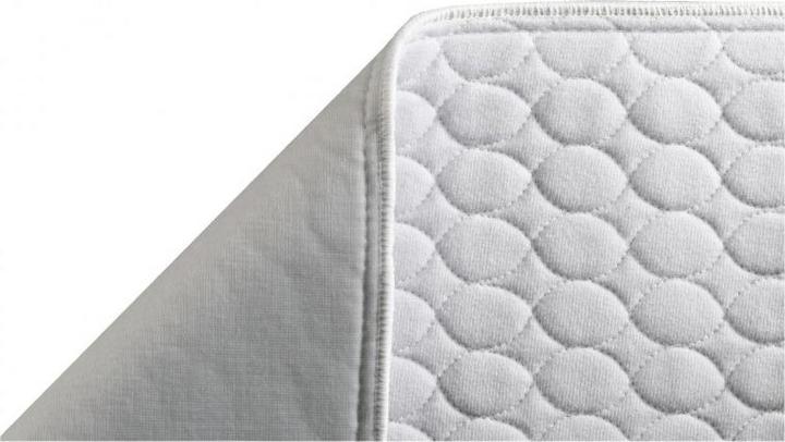 Actual product image Suprima alèse réutilisable avec rabats (1 x)