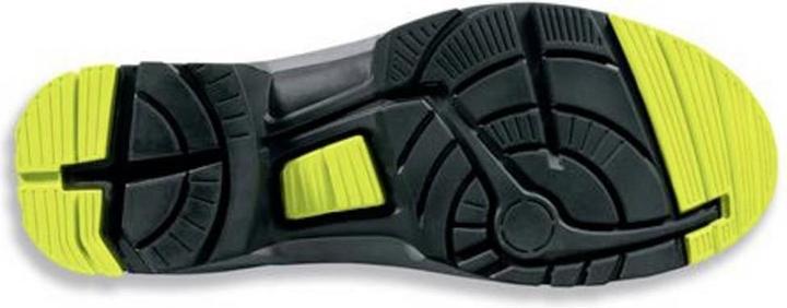 Actual product image Uvex Safety 1 S2 SRC (S2, 42)