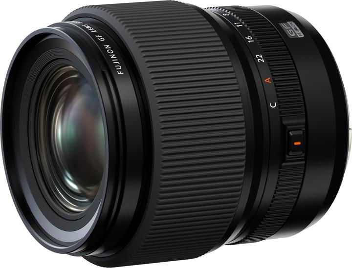 Produktbild Fujifilm GF 55mm F1.7 R WR (Fujinon GF, Mittelformat)
