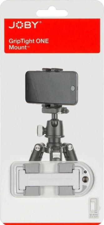 Actual product image Joby GripTight ONE Mount (Stand adapter)