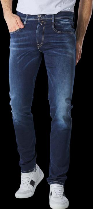 Replay Anbass Jeans Slim Fit XR01-007