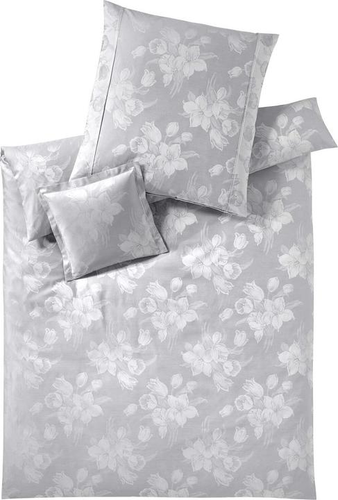 Elegante Campagne (Bettwäsche Set, 135x200 cm + 80x80 cm)