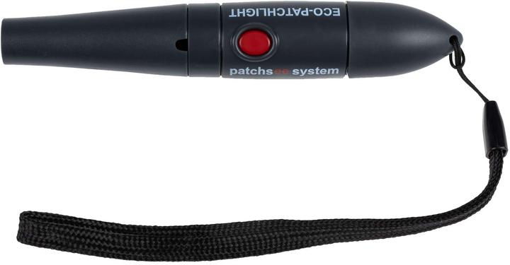 PatchSee Kabelfinder ECO PatchLight
