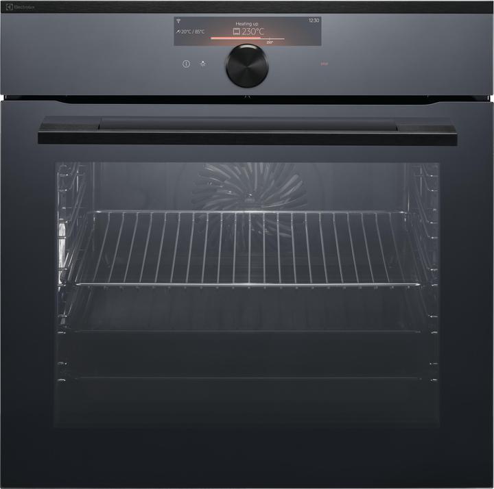 Produktbild Electrolux EB6SL80SP