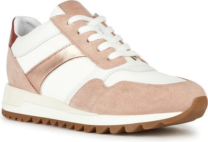 Image du produit Geox - Baskets D TABELYA A - Femme (40.5)