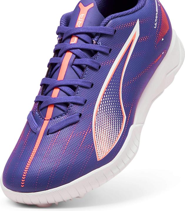 Produktbild Puma Ultra 5 Play Tt Jr (38)