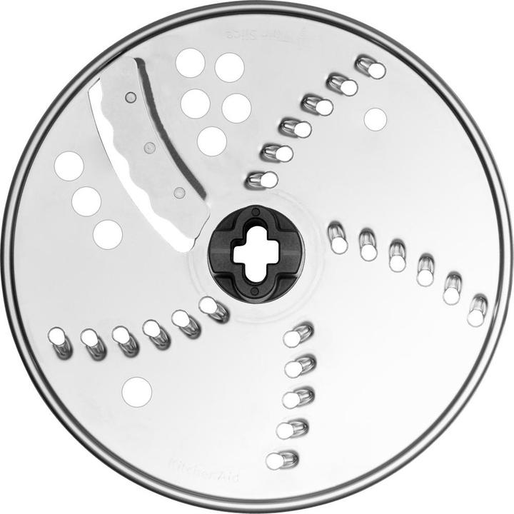 Actual product image KitchenAid 5KFP0919 (250 W)
