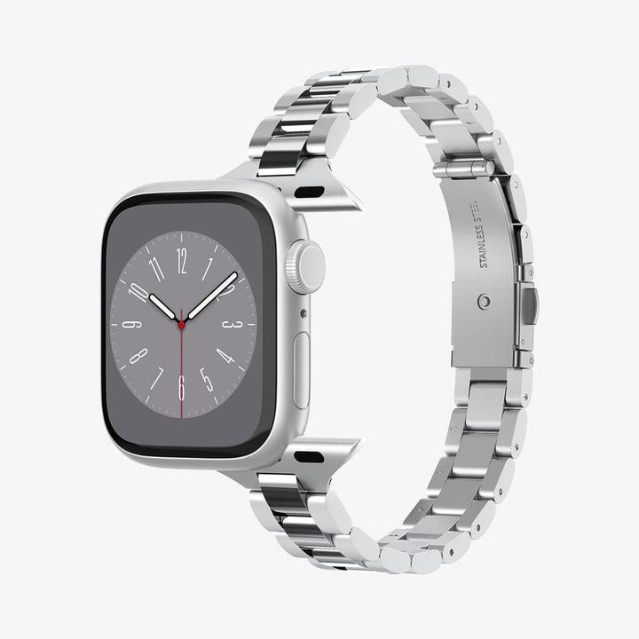 Immagine prodotto Spigen Fascia Modern Fit 316L (Acciaio inossidabile)