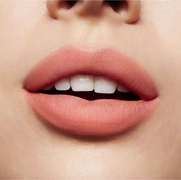 Immagine prodotto MAC Cosmetics Powder Kiss Liquid Lipcolour (Mull It Over)