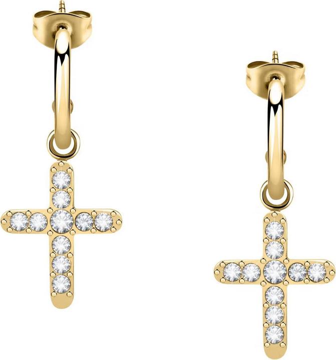 Immagine prodotto Morellato Orecchini Passioni +Ip Oro W (Acciaio inossidabile)