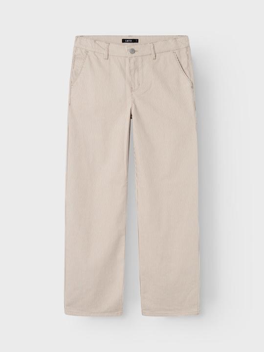 Actual product image Lmtd Wide Fit Trousers (164)