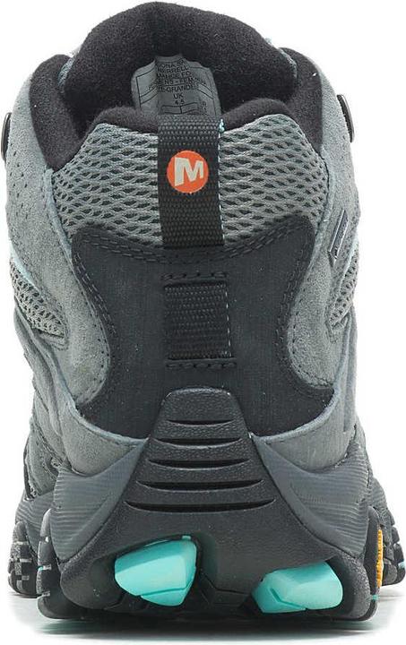 Actual product image Merrell Moab 3 Mid Gtx (42.5)