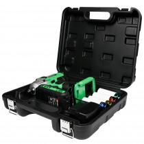 Image du produit ProPlus Clé à chocs sur batterie 1/2"20V + 4 douilles (Fonctionnement sur batterie)
