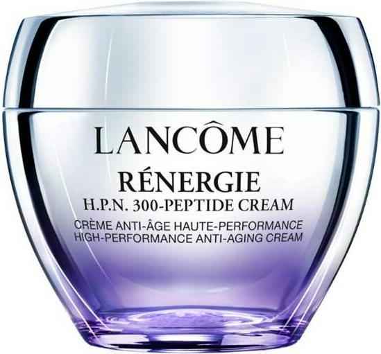 Crème visage