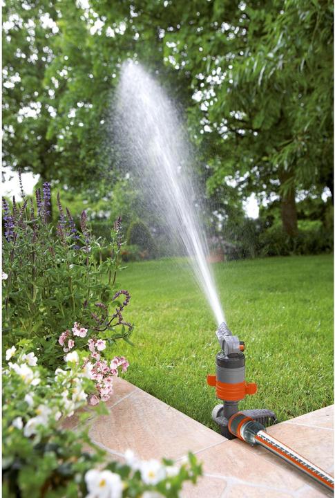 Immagine prodotto Gardena Comfort (Area irrigatore)