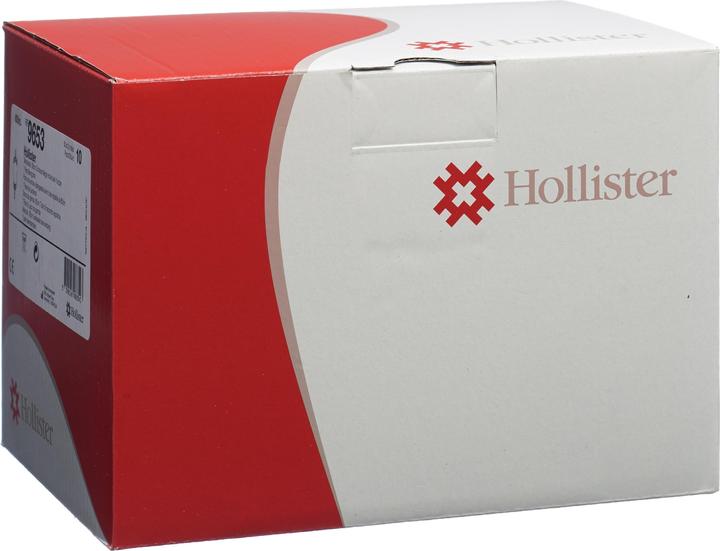 Immagine prodotto Hollister Incorporated Sacca per gambe 800 ml 50 cm di drenaggio non sterile, 10 pezzi