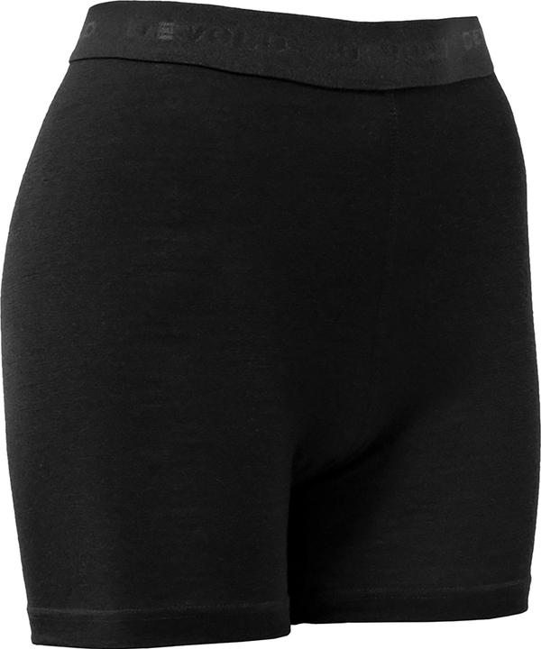 Produktbild Devold Women's Breeze Plus Merino 200 Boxer (L)