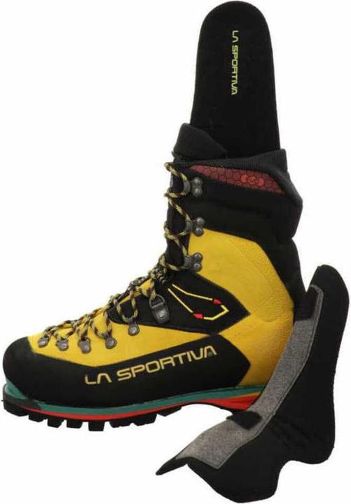 Actual product image La Sportiva Nepal Extreme (50)