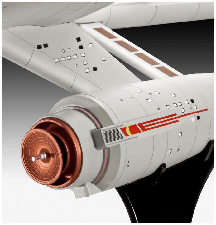 Produktbild Revell U.S.S. Enterprise