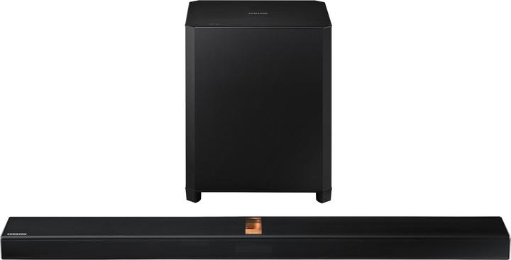 Samsung Hw-H750 (310 W, 4.1 Kanal)