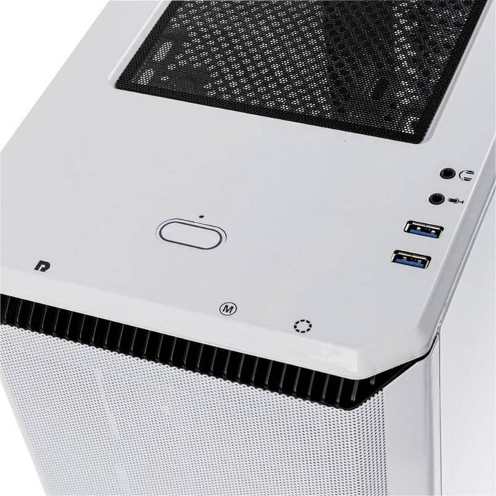 Immagine prodotto Phanteks Eclipse P400A (ATX, mATX, Mini-ITX)