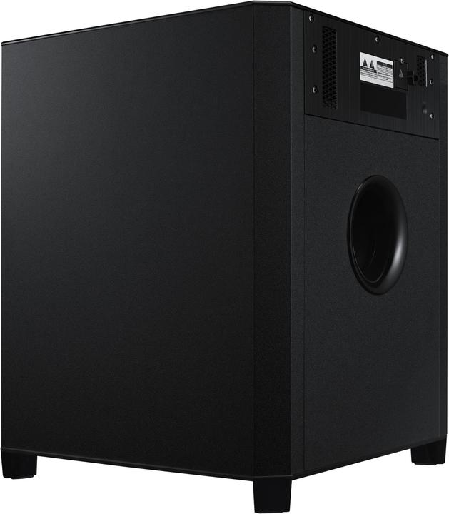 Actual product image Samsung Hw-H750 (310 W, 4.1 Channel)