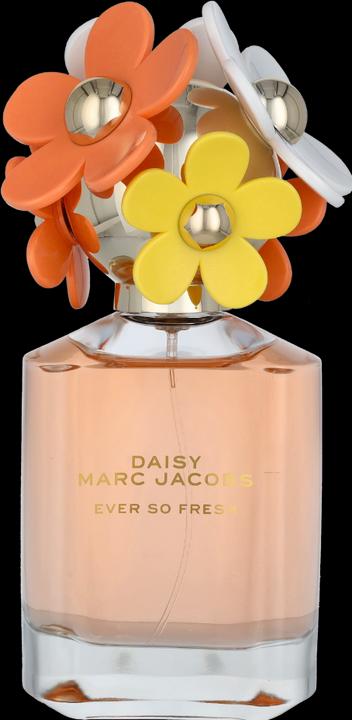 Produktbild Marc Jacobs Eever So Fresh Eau de Parfum (Eau de Parfum, 75 ml)