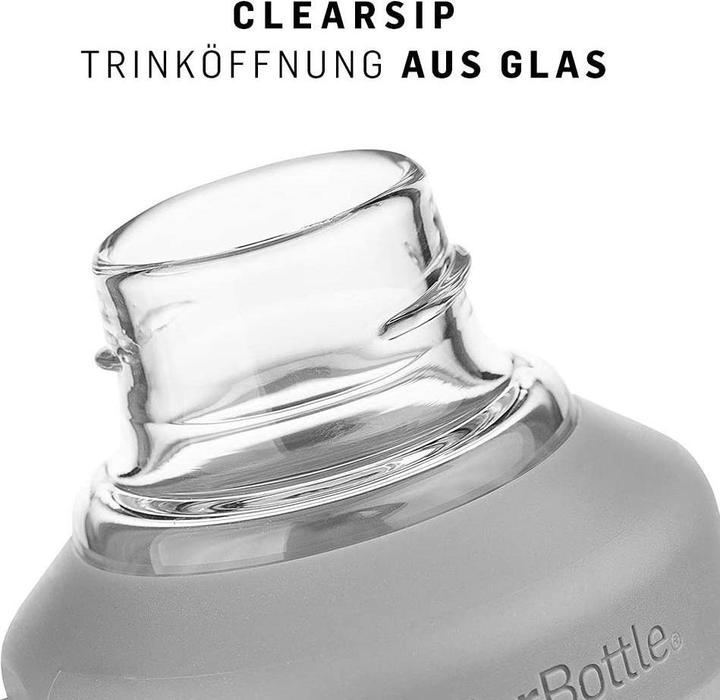 Actual product image Blender Bottle Mantra (0.60 l)