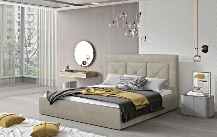 Produktbild ELTAP Cloe (180 x 200 cm)