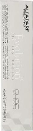 Produktbild Alfaparf Evolution of the Color 6.5 60ml (Dunkelbraun Mahagoni)