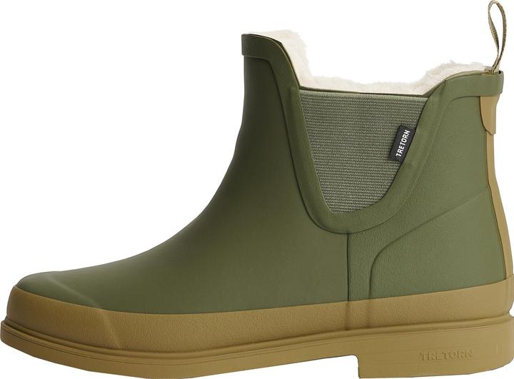 Image du produit Tretorn Femmes Eva W (38)