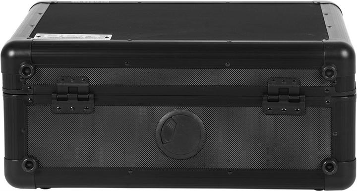 Actual product image UDG U93016bl Pick Foam Flt Case Tt Multi Form Blk