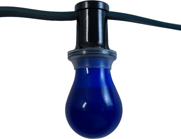 Immagine prodotto Elbro Portalampada d'illuminazione E27 cavo pi.2×1.5mm² 40W