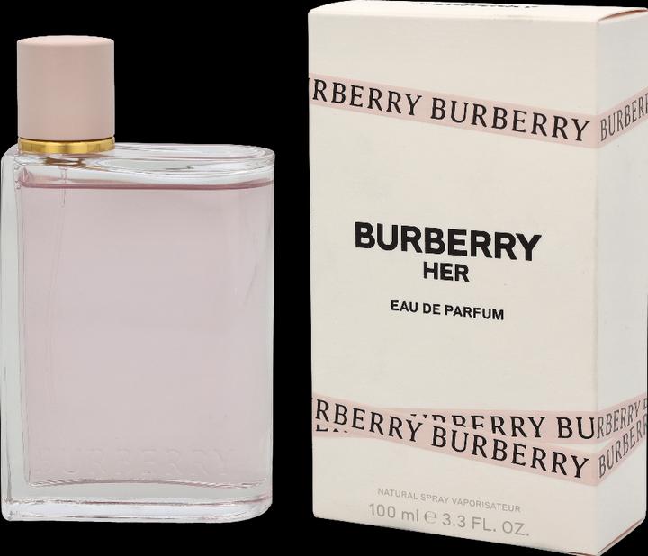 Image du produit Burberry Her (Eau de parfum, 100 ml)