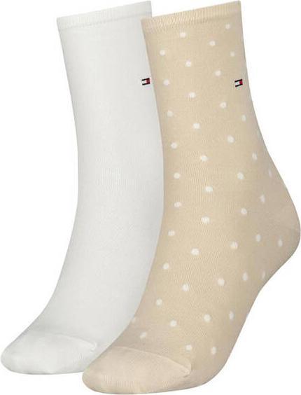 Tommy Hilfiger 2erPack Dot Socks