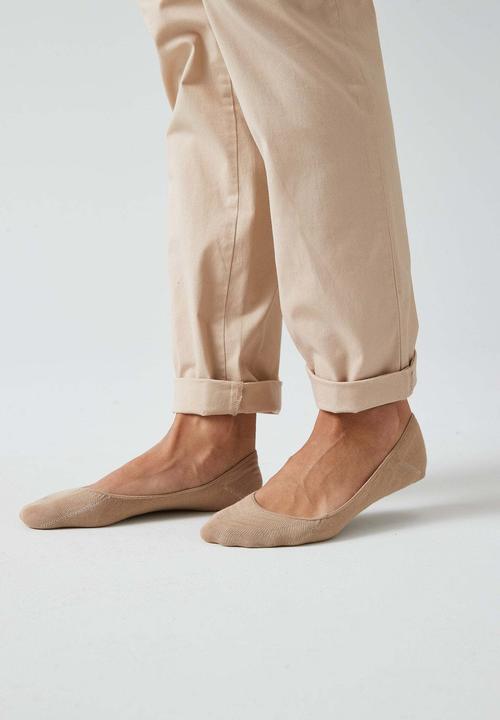 Immagine prodotto Snocks Loafer Socken (confezione da 6, 39 - 42)