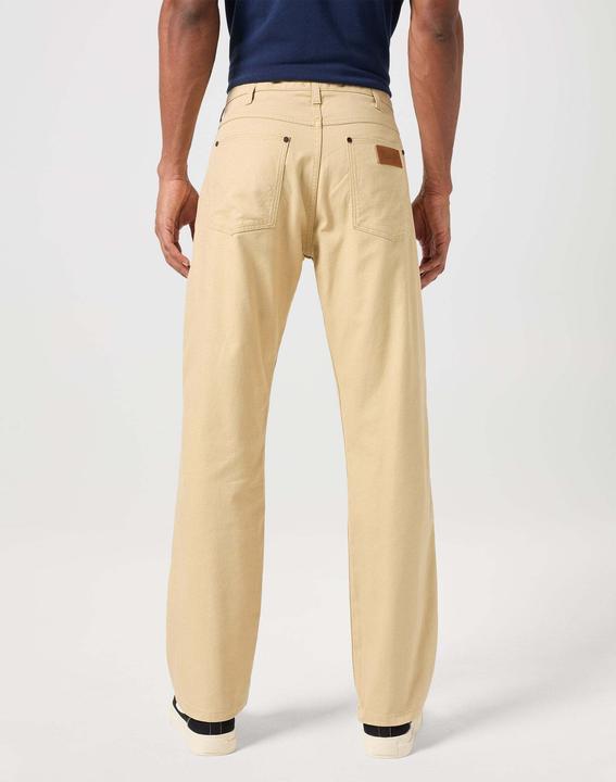 Produktbild Wrangler Hosen Frontier (33)