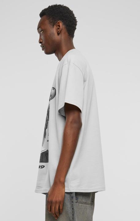 Produktbild Urban Classics Power Foward 2.0 Oversize Tee - 139533 (M)