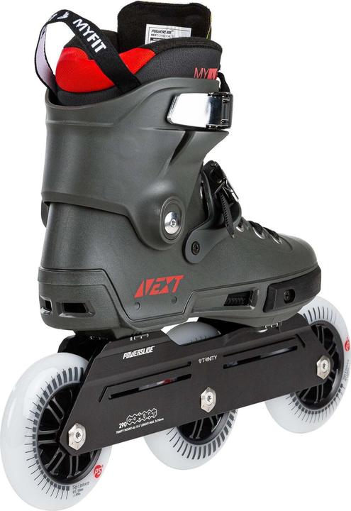 Immagine prodotto Powerslide Pattini Urbani (45)